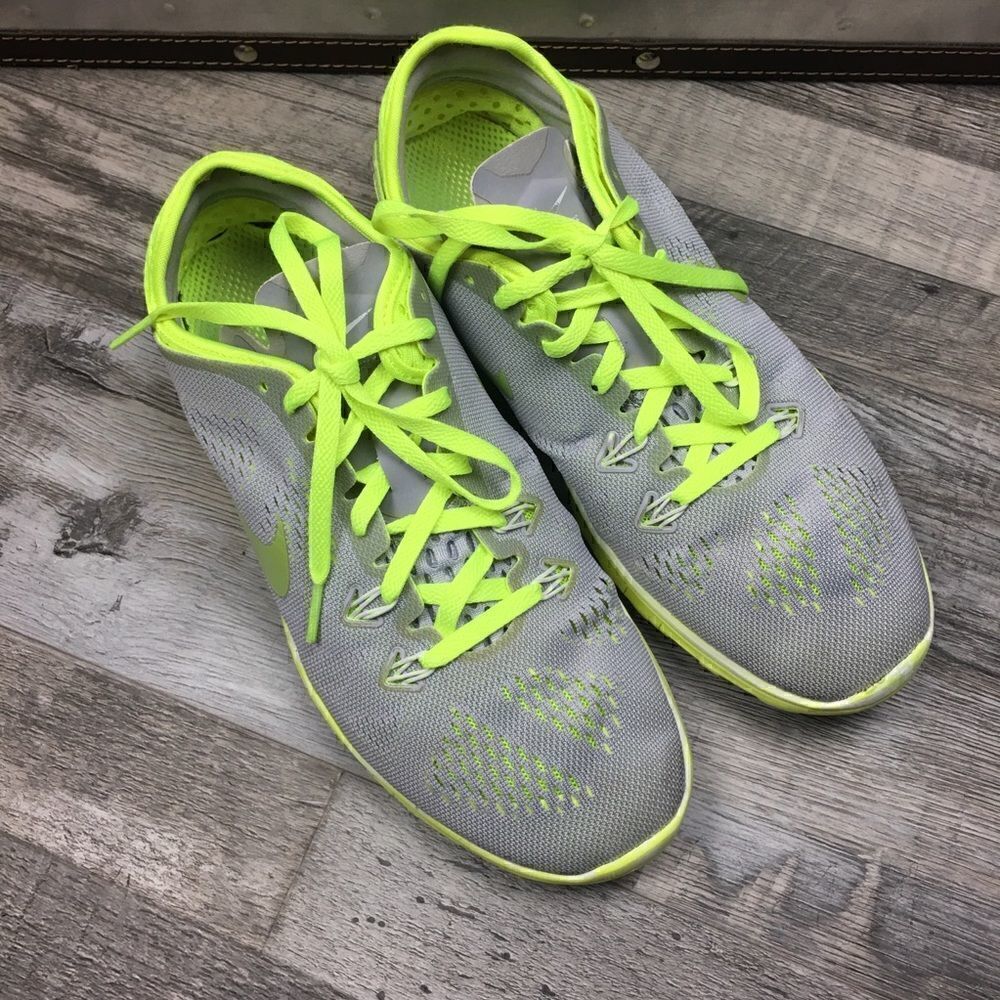 Nike Free TR Fit 5 Women Size 7.5